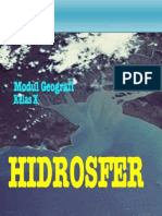 HIDROSFER