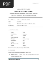Download Laporan Status Pasien Ny a Paraparesis Inferior by adhyanovic SN113345009 doc pdf