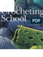 Crocheting+School