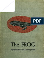 Frog Its Reproduct 00 R Ugh