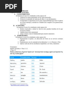 Carta Revalidacion de Materias