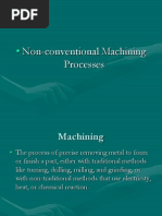 Download Non-conventional Machining Processes by munazar SN113349126 doc pdf