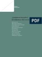 Unipe - Cuadernos de Discusion 1 - El Dilema Del Secundario
