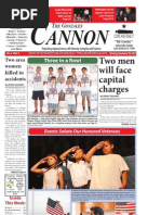 Download Gonzales Cannon Nov 15 Issue by Gonzales Cannon SN113359500 doc pdf