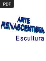 Escultura Do Renascimento