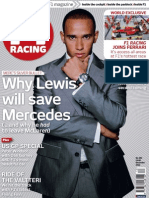 F1 Racing December 2012