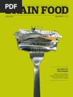 Brain Food. Education. v1.n1.Unboundary