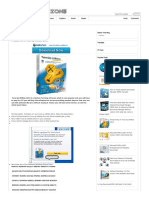 Product Key of Tune Up Utilities 2012 - Softwares Zone