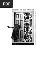 Download Designing the User Interface by Rooney Vu SN113374252 doc pdf