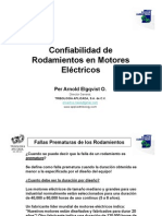 Confiabilidad en Rodamientos 2