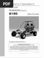 Download Helix Buggy Owners Manual by James Brittain SN113382032 doc pdf
