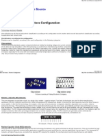  Base Electronics: Resistors Configuration