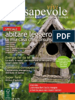 Vivi Consapevole 23