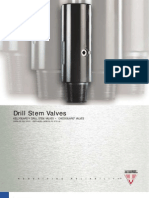 Drill Stem Products