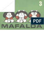 Quino. .Mafalda. .Libro.03