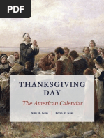 Analysis Two Thanksgiving Day Gentlemen O Henry