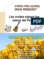 Nueva Canaan Himnos