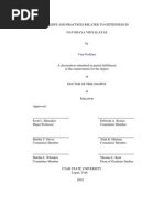 Download Vani Gaddam PhD Dissertation Navodaya Vidyalayas by ScribdGeek SN113392334 doc pdf