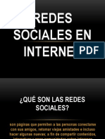 Redes Sociales en Internet 97-2003