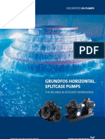 Grundfosliterature 3081300