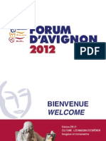 15-11- Le Lab Du Forum d'Avignon