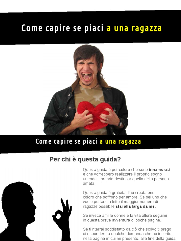 Come+Capire+Se+Piaci+a+Una+Ragazza