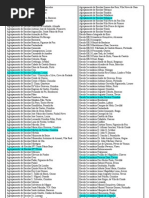 Lista 2 (168 escolas e agrupamentos)