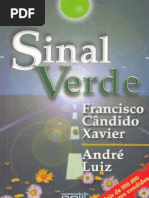 André Luiz - Sinal Verde
