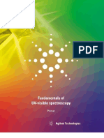 agilentTechnologies-fundamentalsOfUVvisibleSpectroscopy