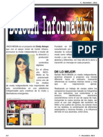 Boletín Informativo PDF