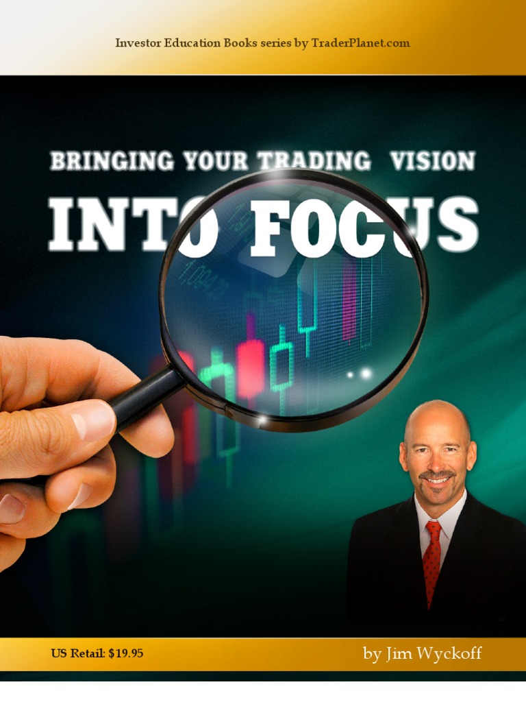 Trading Vision: Tools for Success | PDF | Futures Contract | Value ...