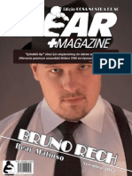 Bear Mais Magazine 58 - Preview
