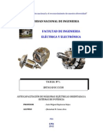 Tarea 1 - Capacitacion - PES