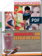 Revista Poder & Placer Oct 2012