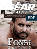 Bear Mais Magazine 59 - Preview