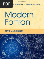 0521514533fortran PDF