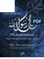 Muhammad