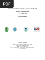 Download ICME 2009 Book by sohailahmad76 SN11342864 doc pdf