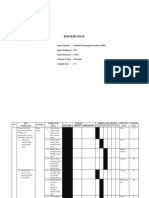 Download Evaluasi Hasil Belajar Fisika - Kisi-Kisi Soal 2 by Gizca Rukmana SN113431037 doc pdf