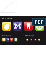 Lab 11 Web Icons