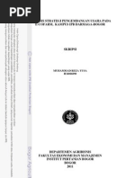 Download Analisis Strategi Pengembangan Usaha Pada e Cofarm Kampus Ipb Darmaga Bogor by Ciikcha Zeusiikcha Ke Ai SN113433061 doc pdf