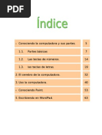 1 Grado de Primaria