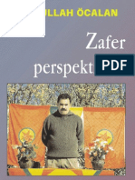 Zafer Pesrpektifleri - Abdullah Öcalan
