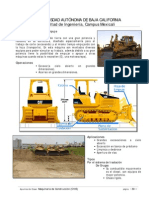 Tractores de Empuje