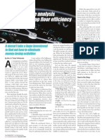 Time Analysis to Measure Shop Floor Efficiency 01