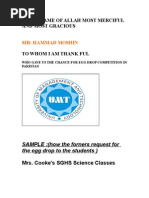 Download Umt Egg Drop by TAPEBALL9736 SN11345180 doc pdf