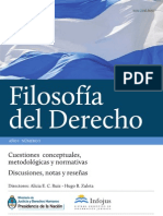 Filosofia Del Derecho A1 n1