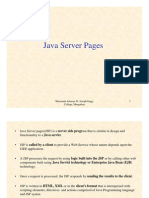 Java Server Pages Guide