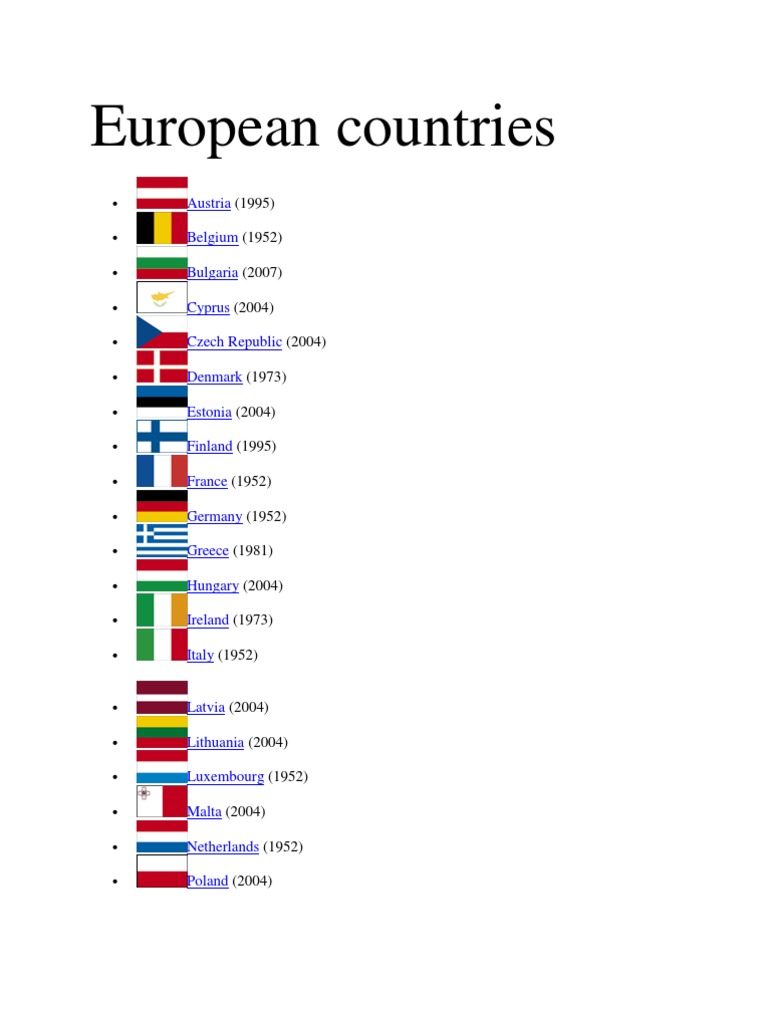 Austria | PDF