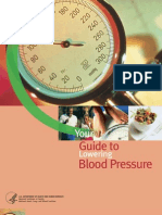 Blood Presure